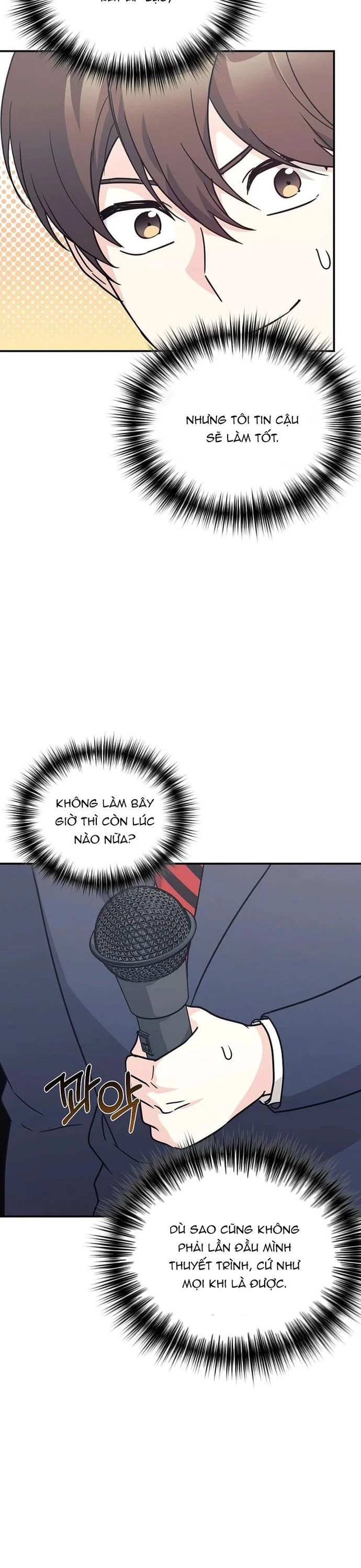 Con Gái Tôi Là Rồng! Chapter 70 - 4