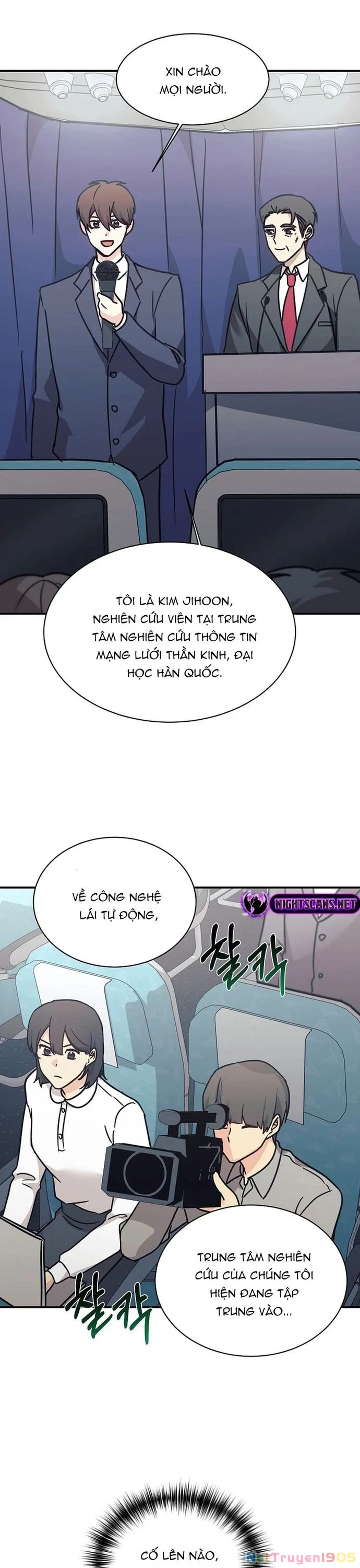 Con Gái Tôi Là Rồng! Chapter 70 - 5