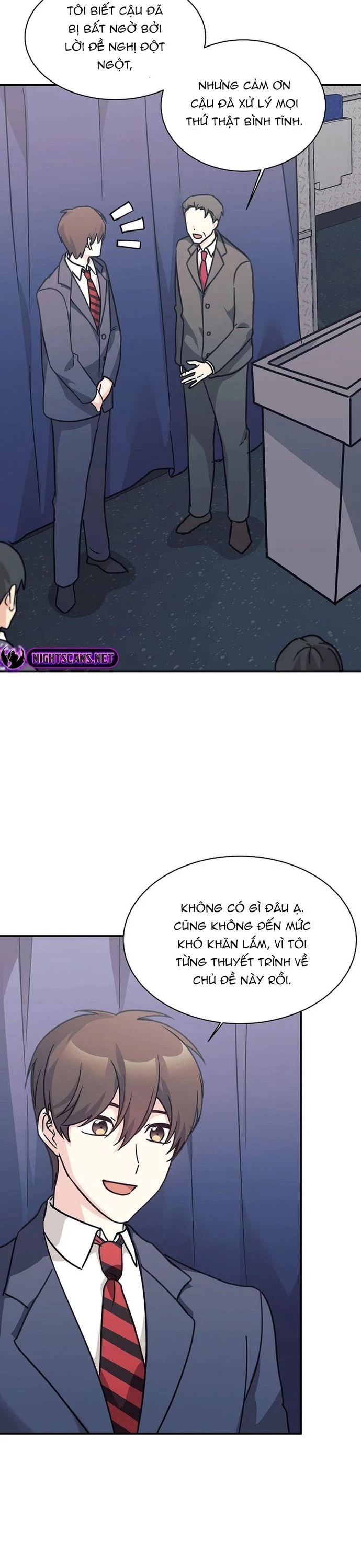 Con Gái Tôi Là Rồng! Chapter 70 - 8
