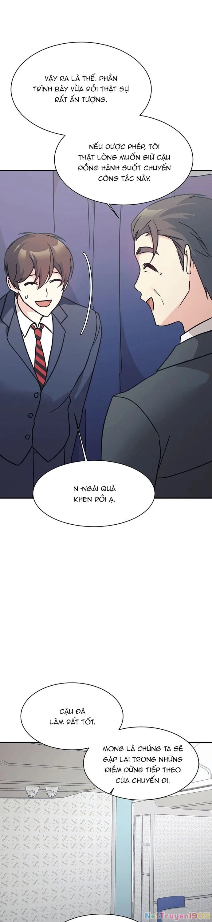 Con Gái Tôi Là Rồng! Chapter 70 - 9
