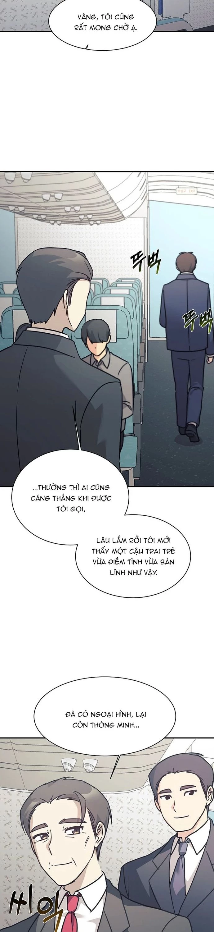 Con Gái Tôi Là Rồng! Chapter 70 - 10