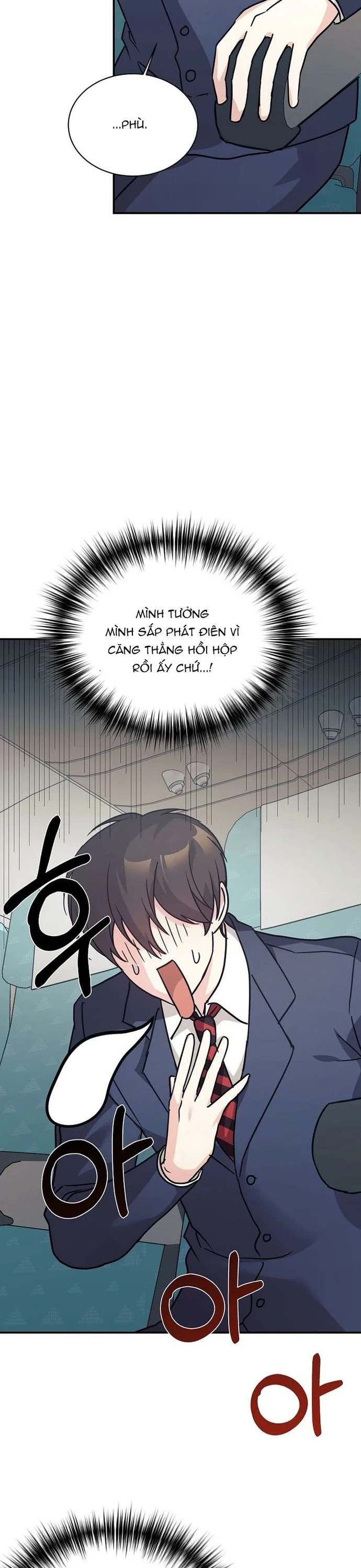 Con Gái Tôi Là Rồng! Chapter 70 - 12