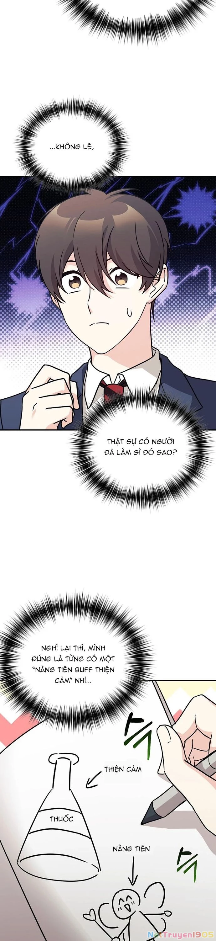 Con Gái Tôi Là Rồng! Chapter 70 - 15