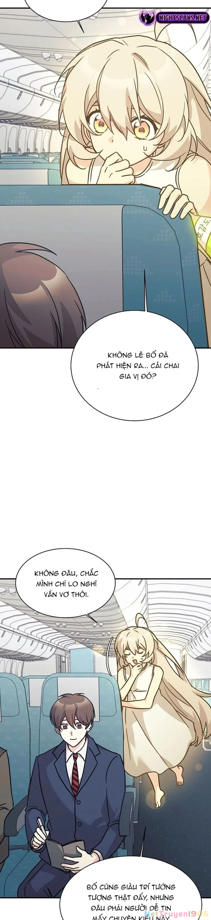 Con Gái Tôi Là Rồng! Chapter 70 - 17