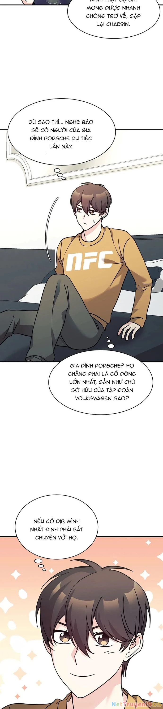 Con Gái Tôi Là Rồng! Chapter 70 - 24