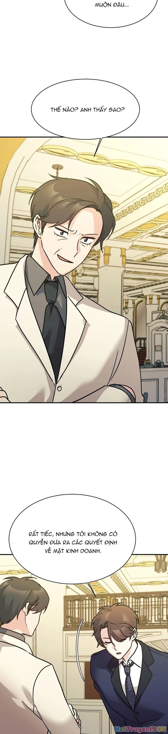 Con Gái Tôi Là Rồng! Chapter 70 - 31