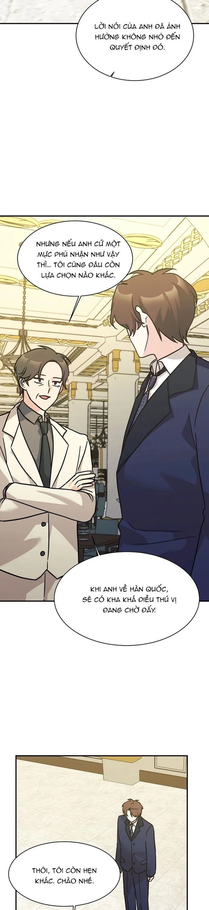 Con Gái Tôi Là Rồng! Chapter 70 - 33