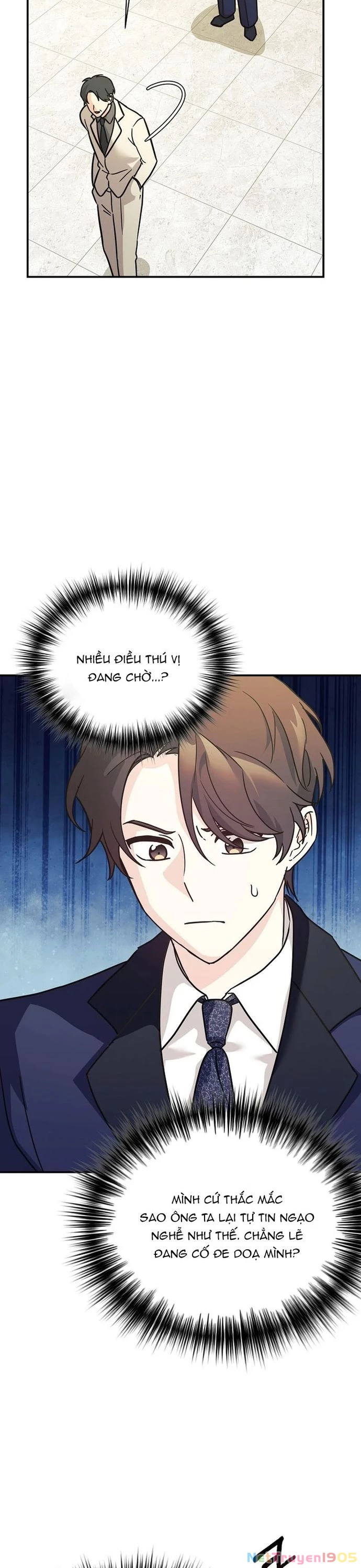 Con Gái Tôi Là Rồng! Chapter 70 - 34