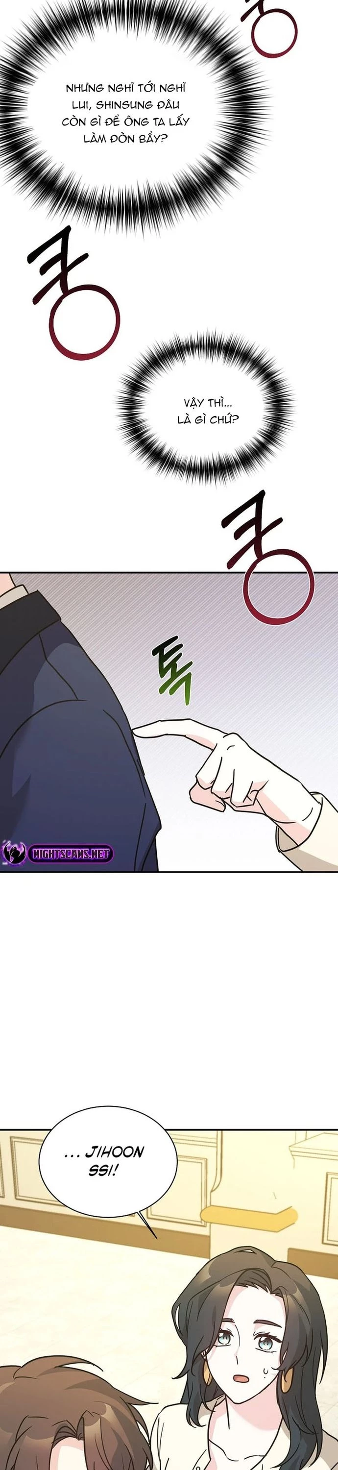 Con Gái Tôi Là Rồng! Chapter 70 - 35