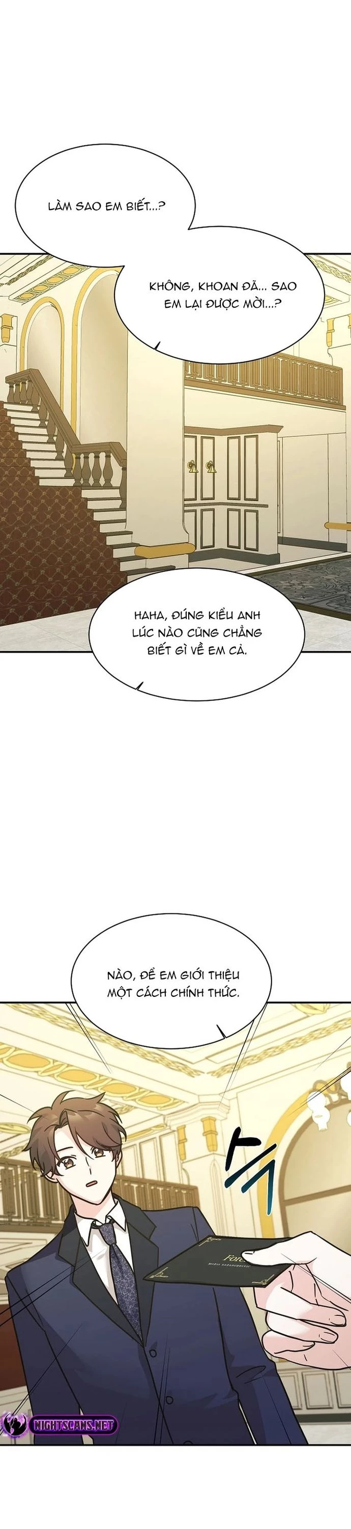 Con Gái Tôi Là Rồng! Chapter 70 - 37