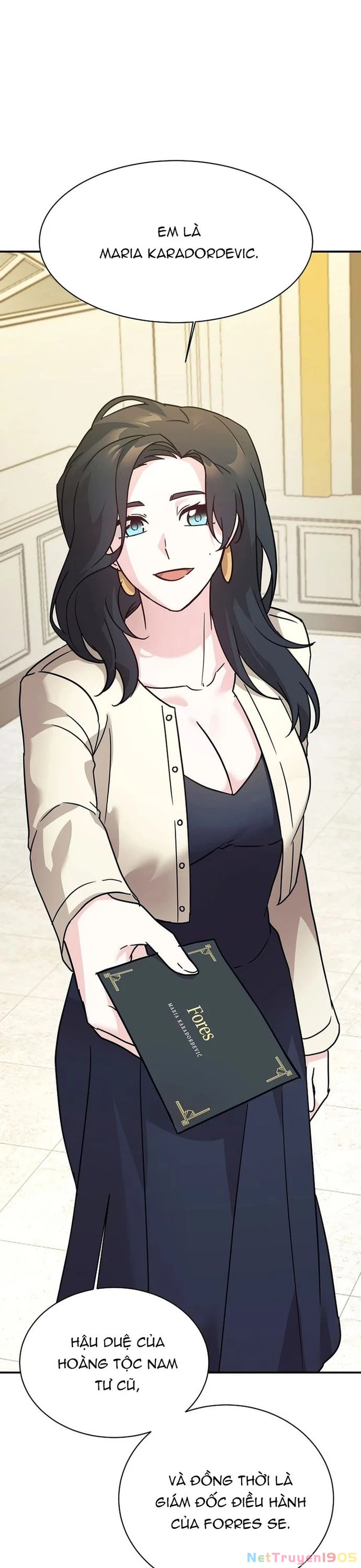 Con Gái Tôi Là Rồng! Chapter 70 - 38
