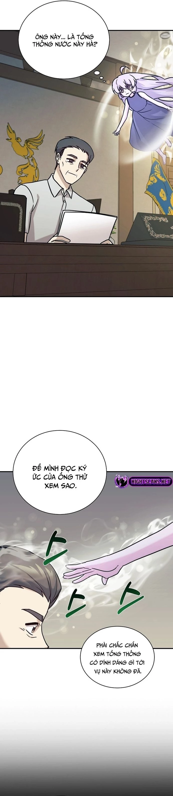 Con Gái Tôi Là Rồng! Chapter 72 - 2