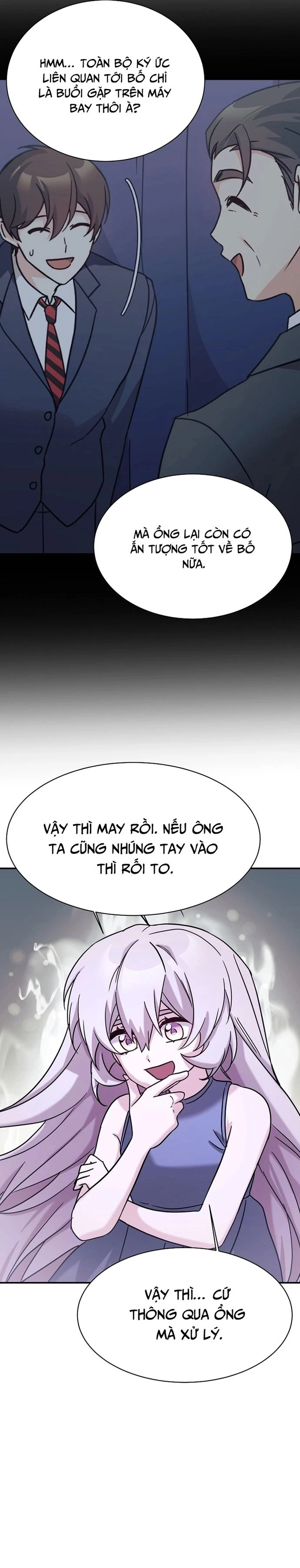 Con Gái Tôi Là Rồng! Chapter 72 - 3