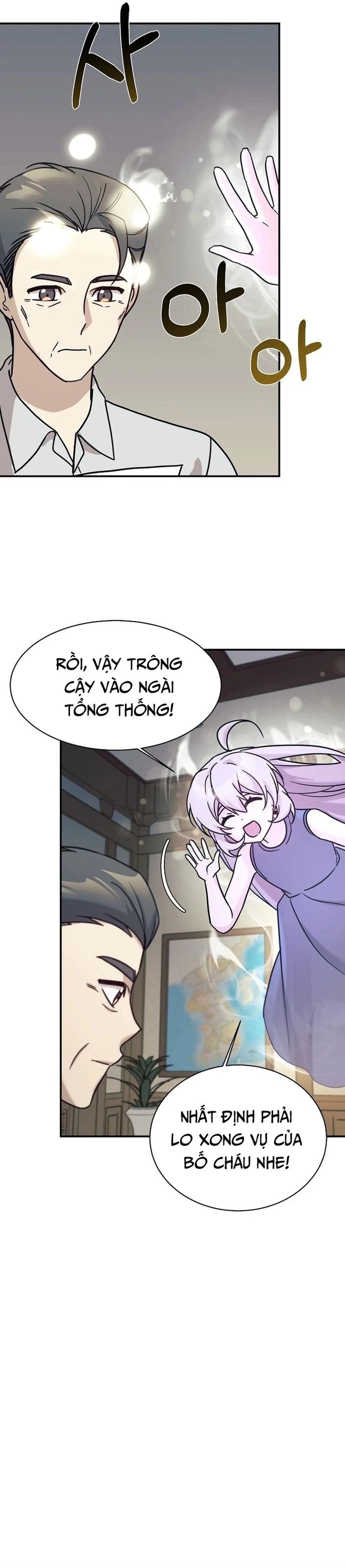 Con Gái Tôi Là Rồng! Chapter 72 - 4