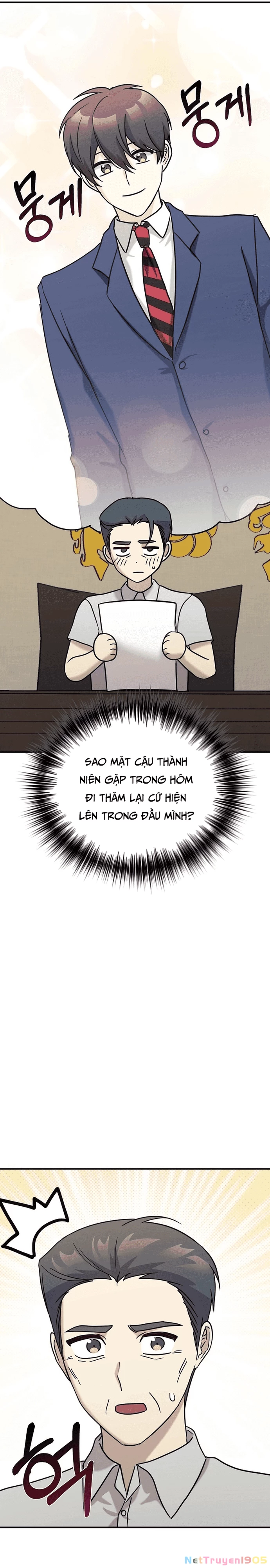 Con Gái Tôi Là Rồng! Chapter 72 - 6