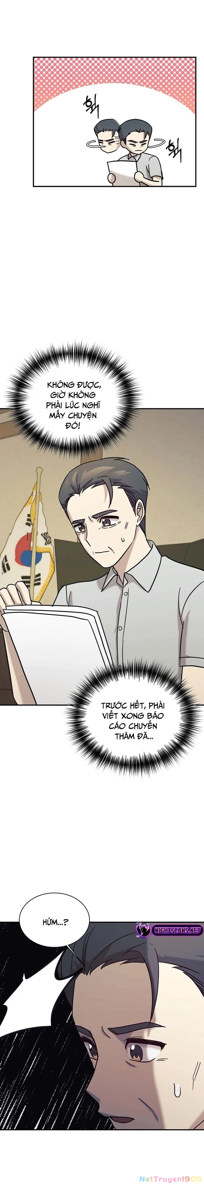 Con Gái Tôi Là Rồng! Chapter 72 - 7