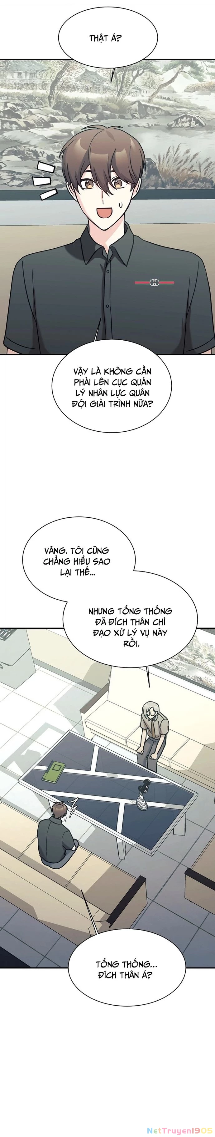 Con Gái Tôi Là Rồng! Chapter 72 - 9