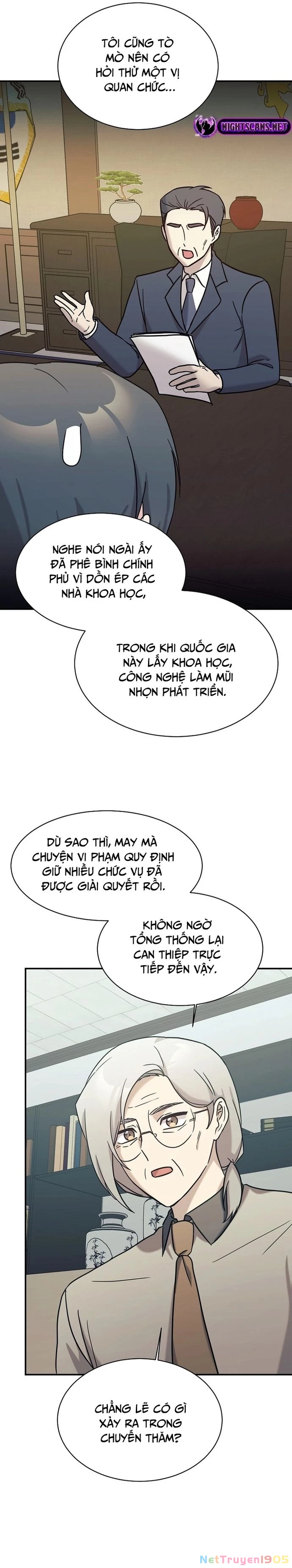 Con Gái Tôi Là Rồng! Chapter 72 - 10