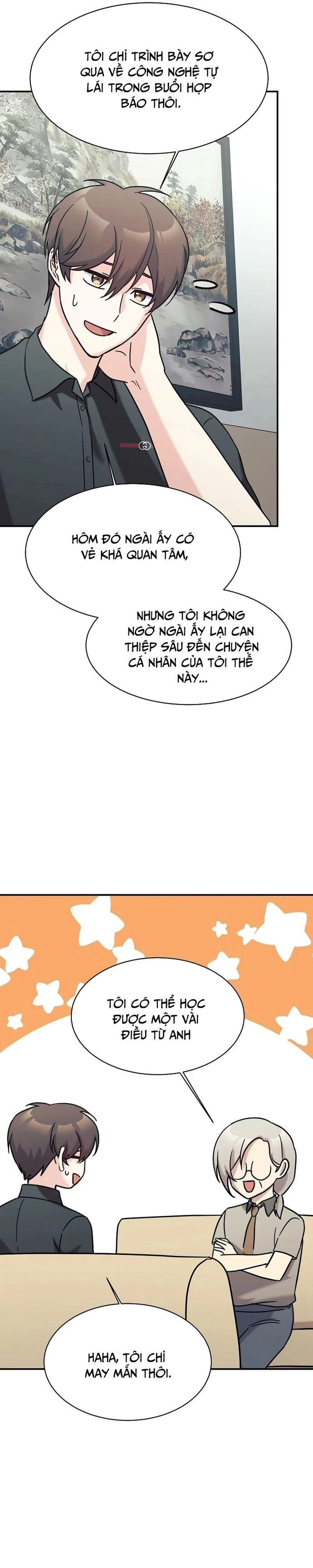 Con Gái Tôi Là Rồng! Chapter 72 - 11
