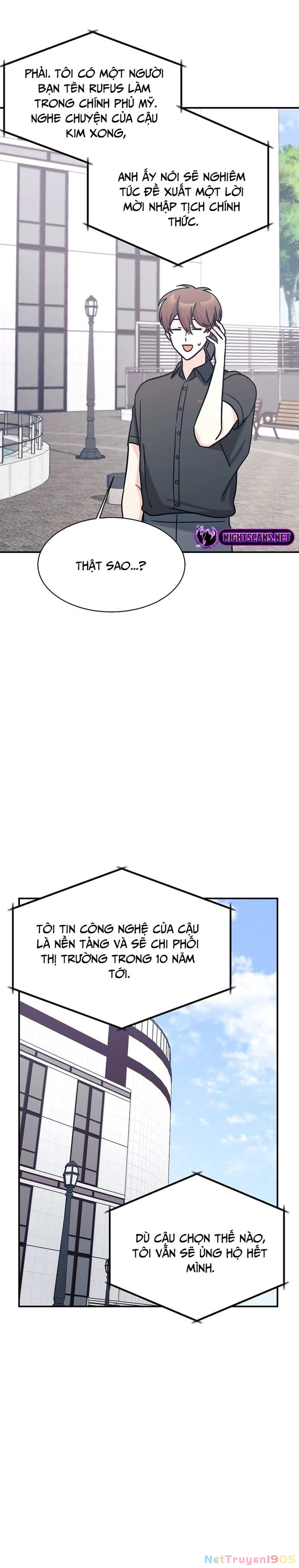 Con Gái Tôi Là Rồng! Chapter 72 - 15