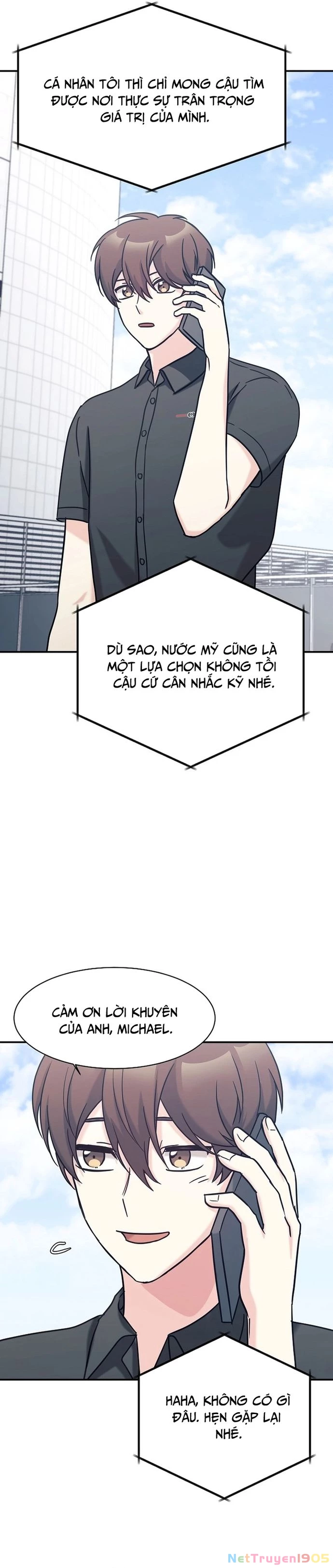 Con Gái Tôi Là Rồng! Chapter 72 - 16