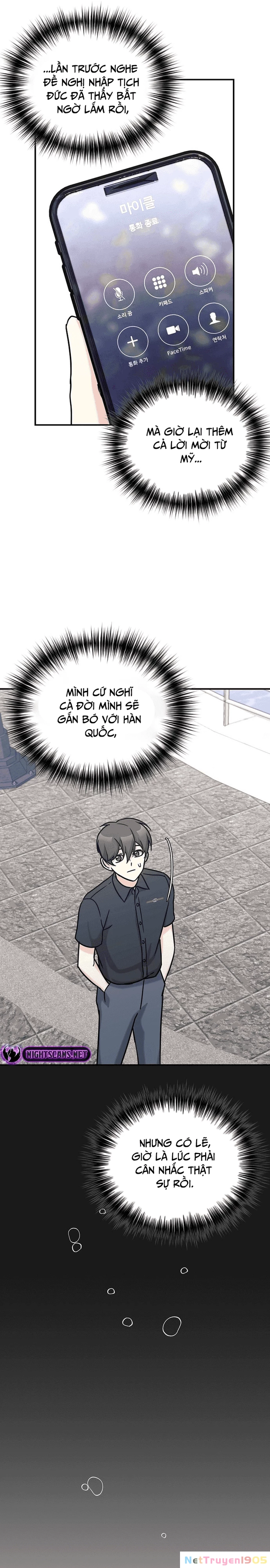 Con Gái Tôi Là Rồng! Chapter 72 - 17