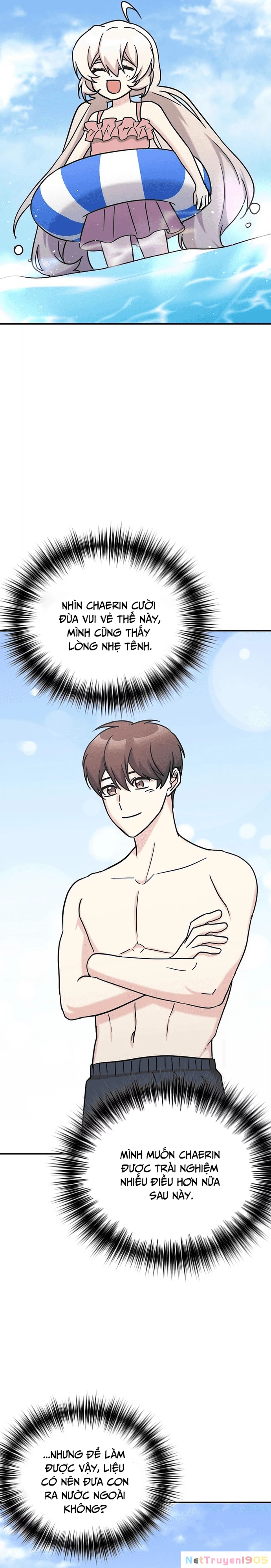 Con Gái Tôi Là Rồng! Chapter 72 - 21