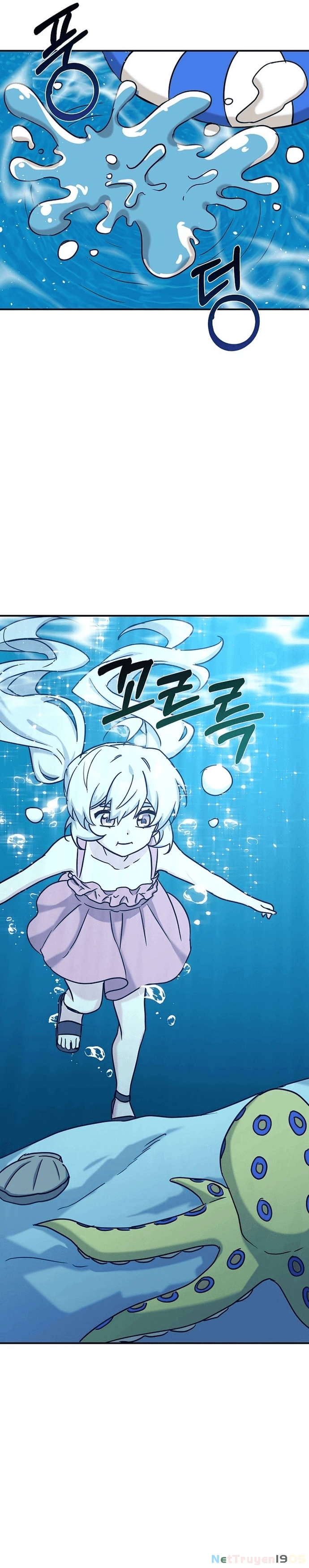 Con Gái Tôi Là Rồng! Chapter 72 - 23