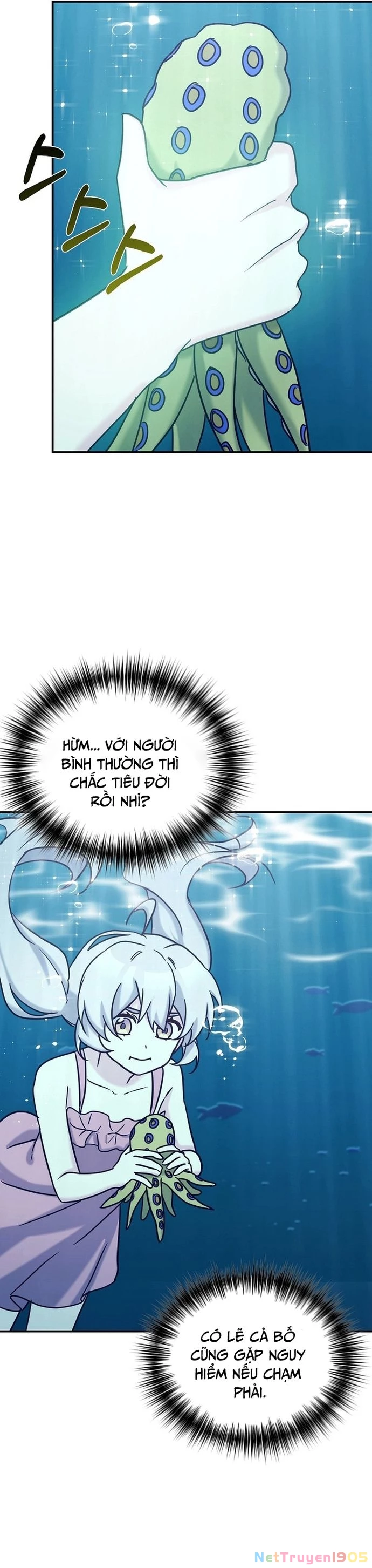 Con Gái Tôi Là Rồng! Chapter 72 - 26