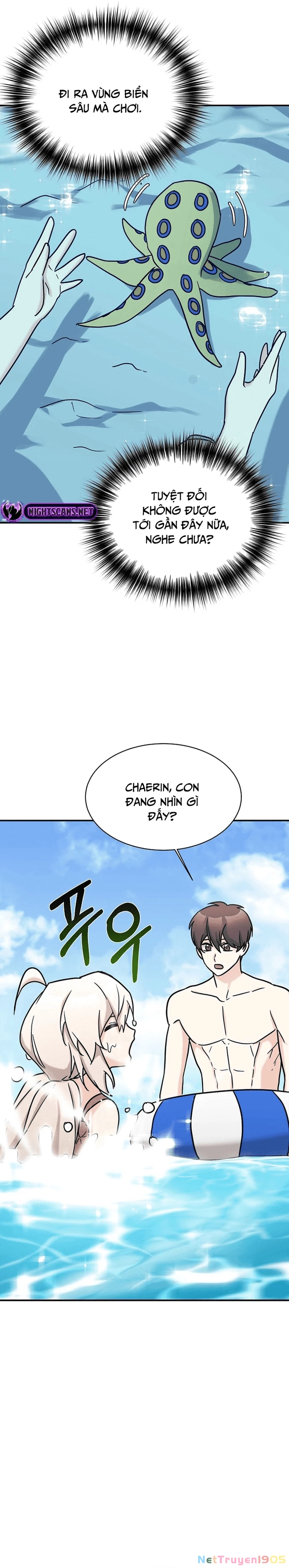 Con Gái Tôi Là Rồng! Chapter 72 - 27