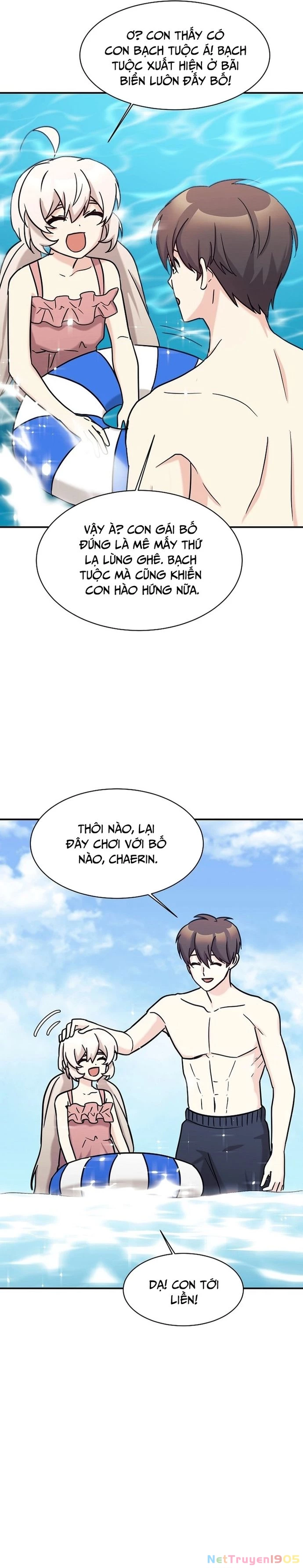 Con Gái Tôi Là Rồng! Chapter 72 - 28