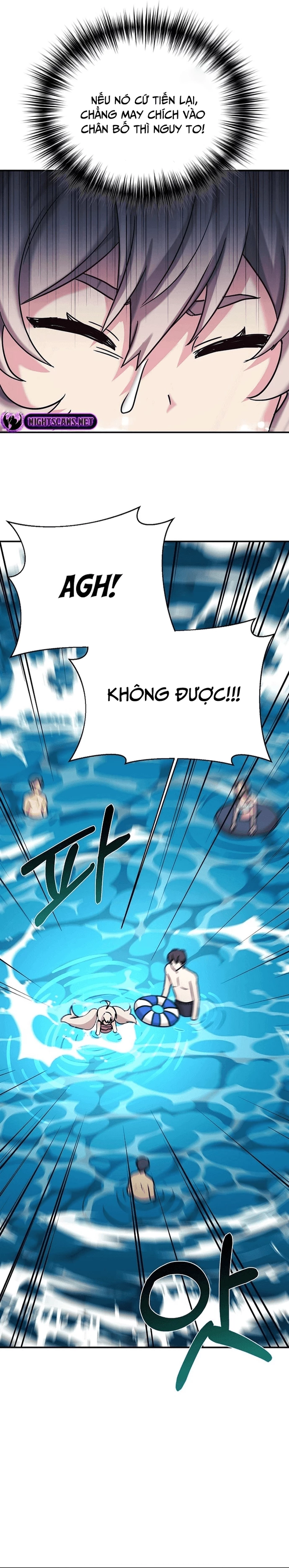 Con Gái Tôi Là Rồng! Chapter 72 - 30
