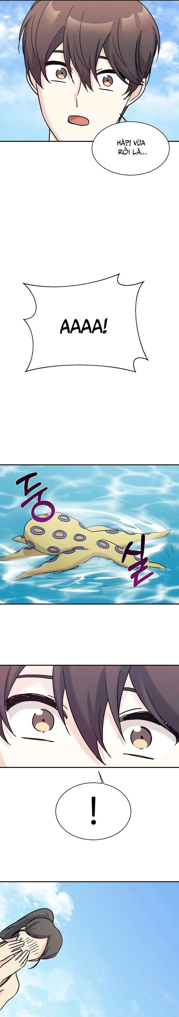 Con Gái Tôi Là Rồng! Chapter 72 - 31