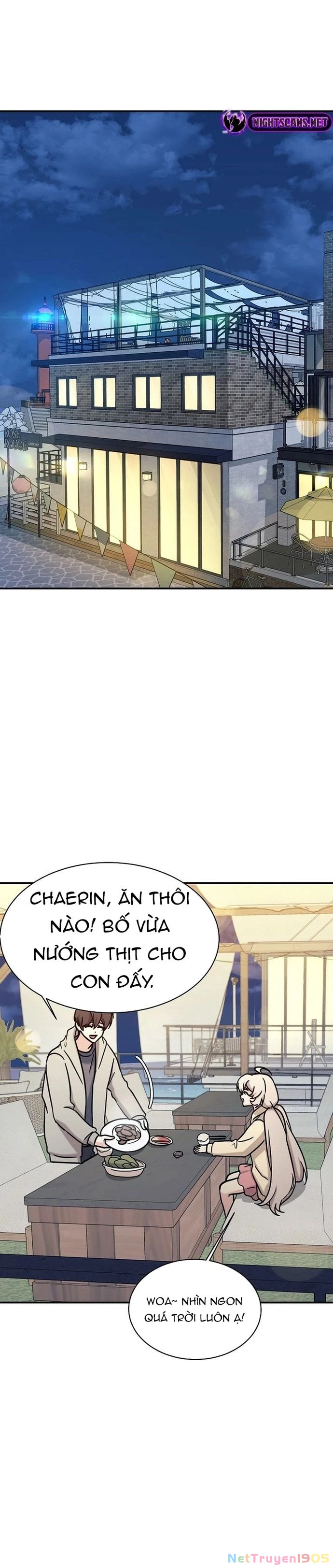 Con Gái Tôi Là Rồng! Chapter 73 - 5