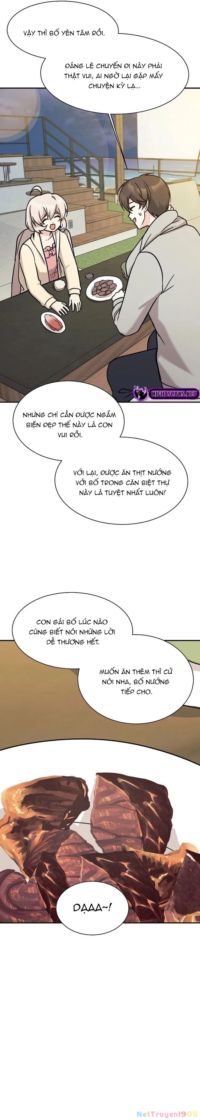 Con Gái Tôi Là Rồng! Chapter 73 - 7