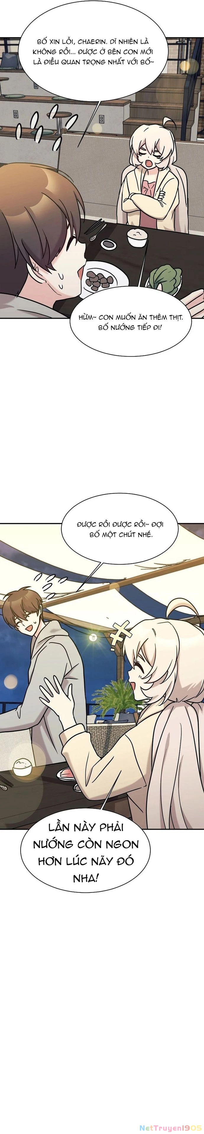 Con Gái Tôi Là Rồng! Chapter 73 - 10