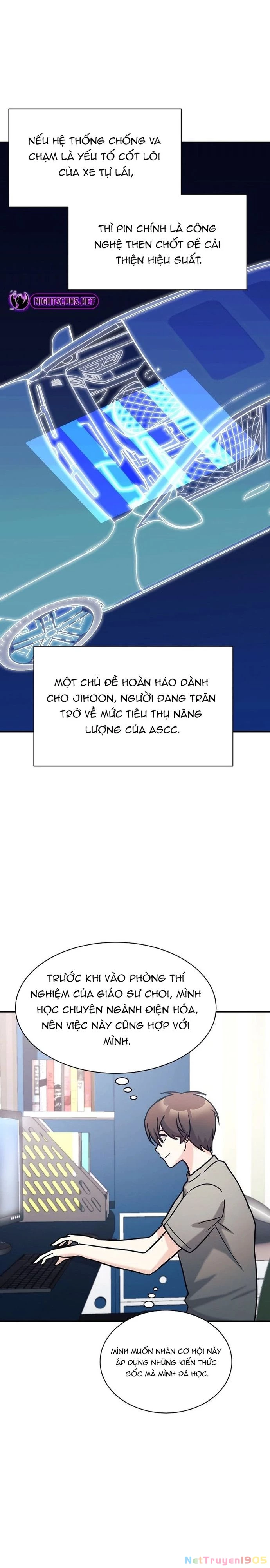 Con Gái Tôi Là Rồng! Chapter 73 - 15