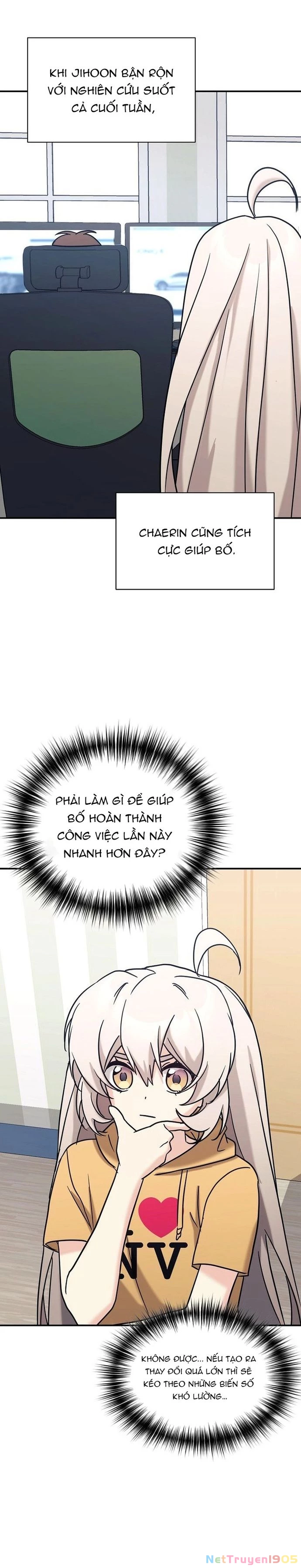 Con Gái Tôi Là Rồng! Chapter 73 - 16