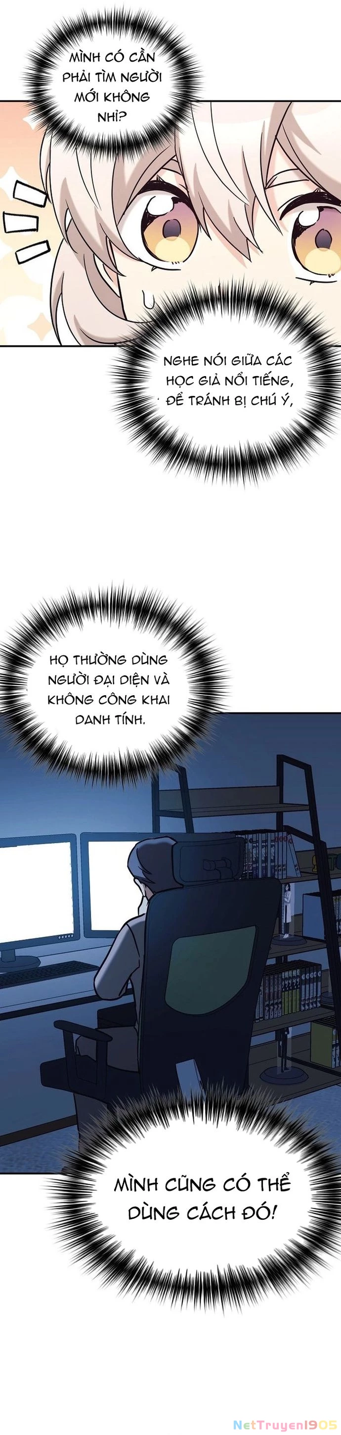 Con Gái Tôi Là Rồng! Chapter 73 - 18