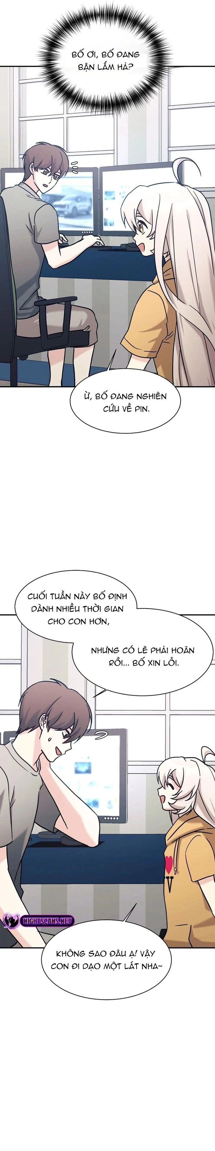 Con Gái Tôi Là Rồng! Chapter 73 - 19