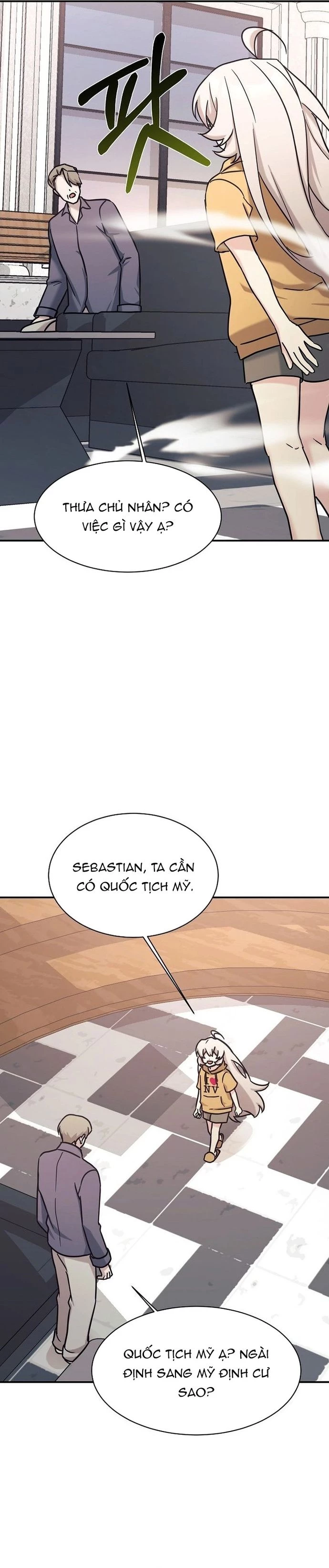 Con Gái Tôi Là Rồng! Chapter 73 - 21