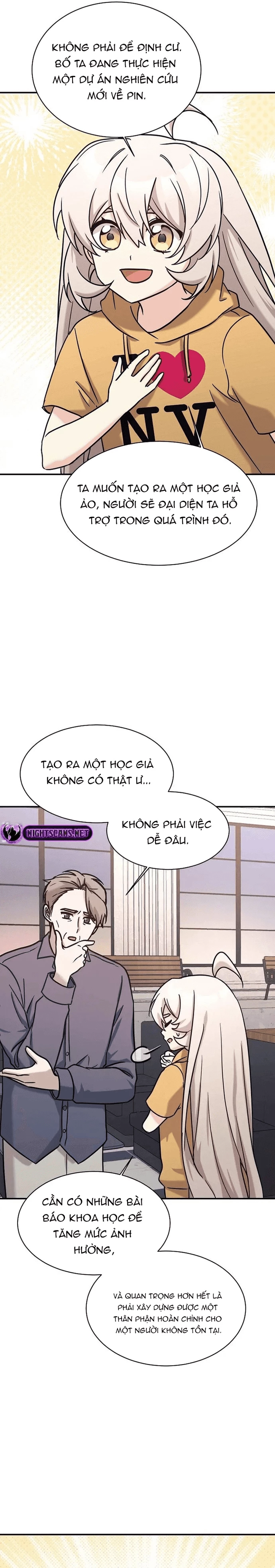 Con Gái Tôi Là Rồng! Chapter 73 - 22
