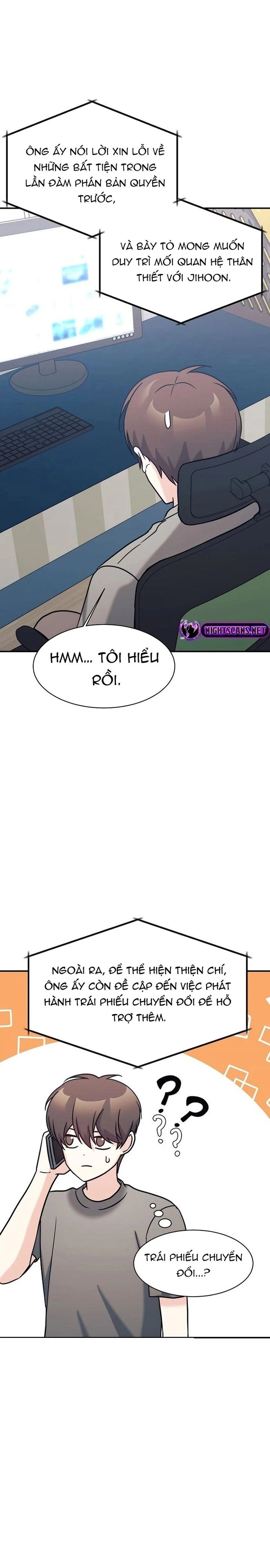 Con Gái Tôi Là Rồng! Chapter 73 - 26