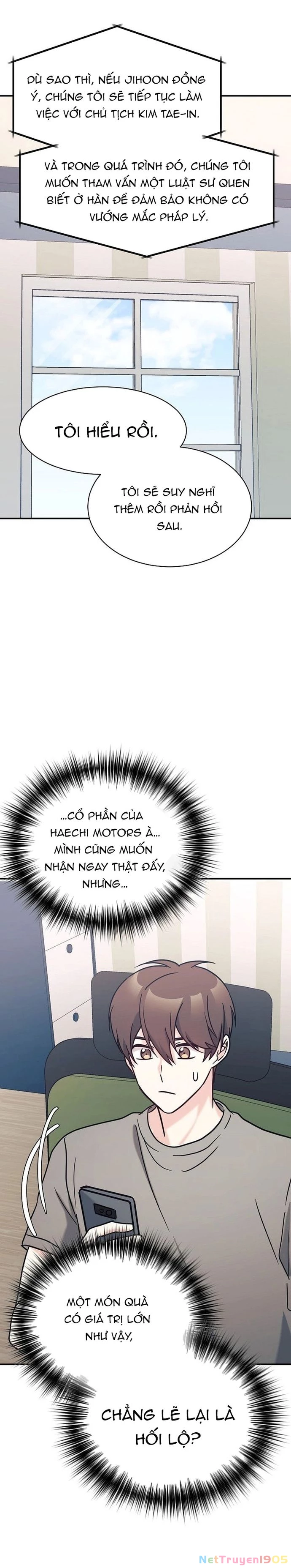 Con Gái Tôi Là Rồng! Chapter 73 - 27