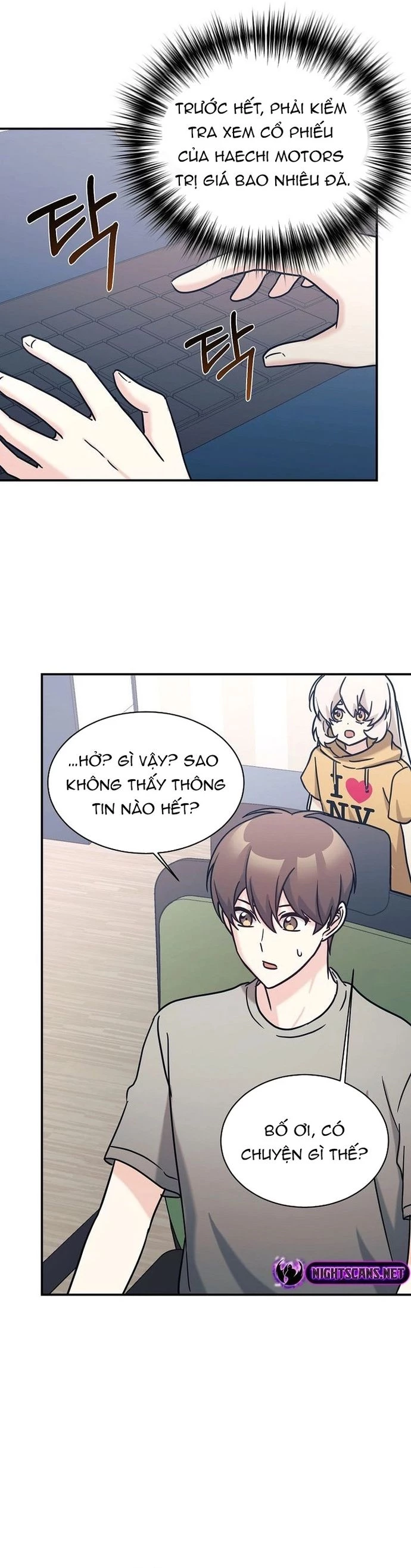 Con Gái Tôi Là Rồng! Chapter 73 - 28