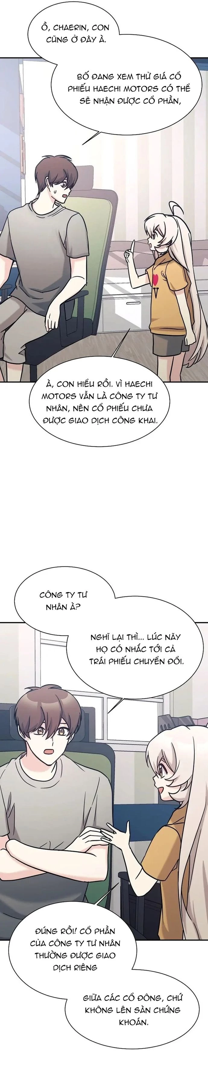Con Gái Tôi Là Rồng! Chapter 73 - 29