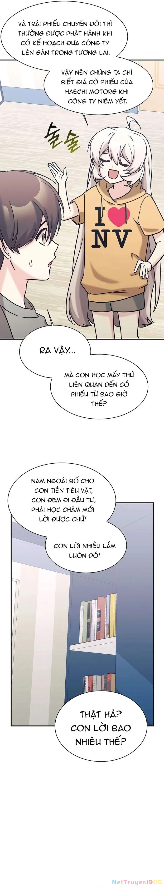 Con Gái Tôi Là Rồng! Chapter 73 - 30