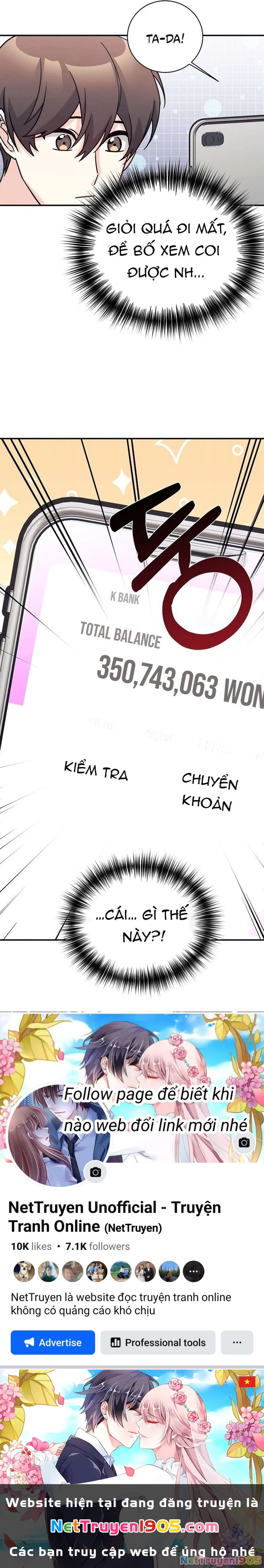 Con Gái Tôi Là Rồng! Chapter 73 - 31