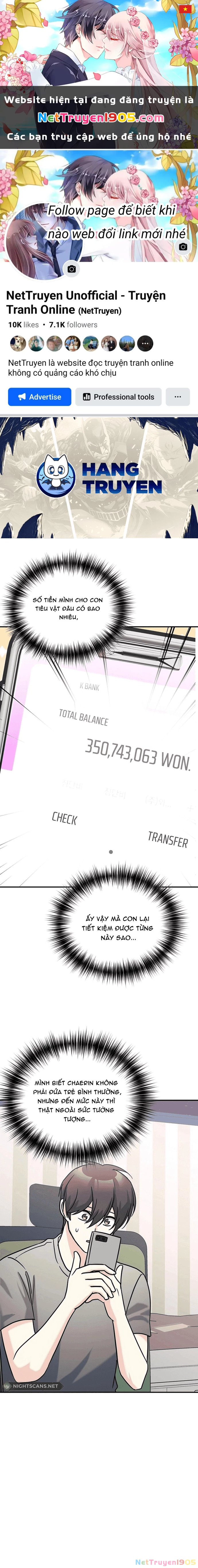 Con Gái Tôi Là Rồng! Chapter 74 - 1