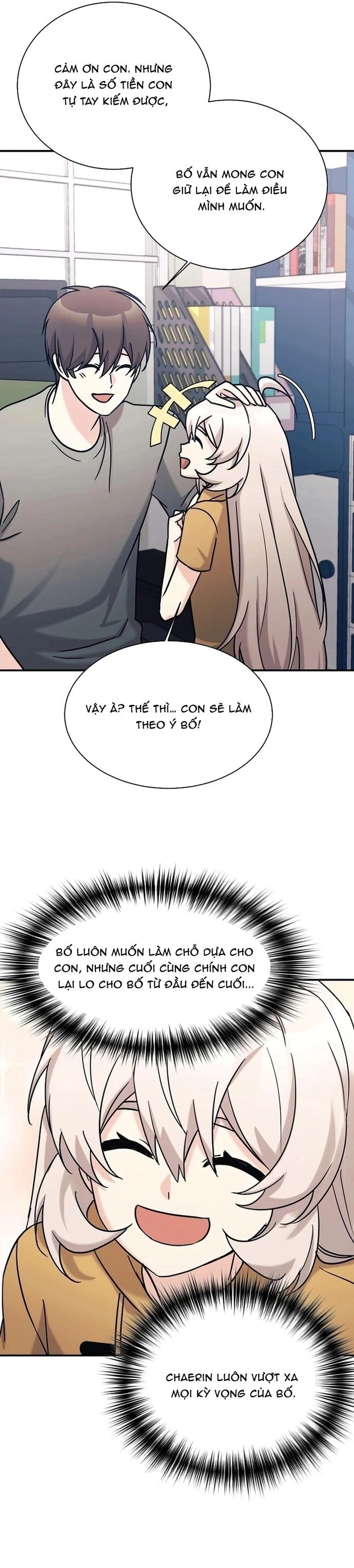 Con Gái Tôi Là Rồng! Chapter 74 - 4